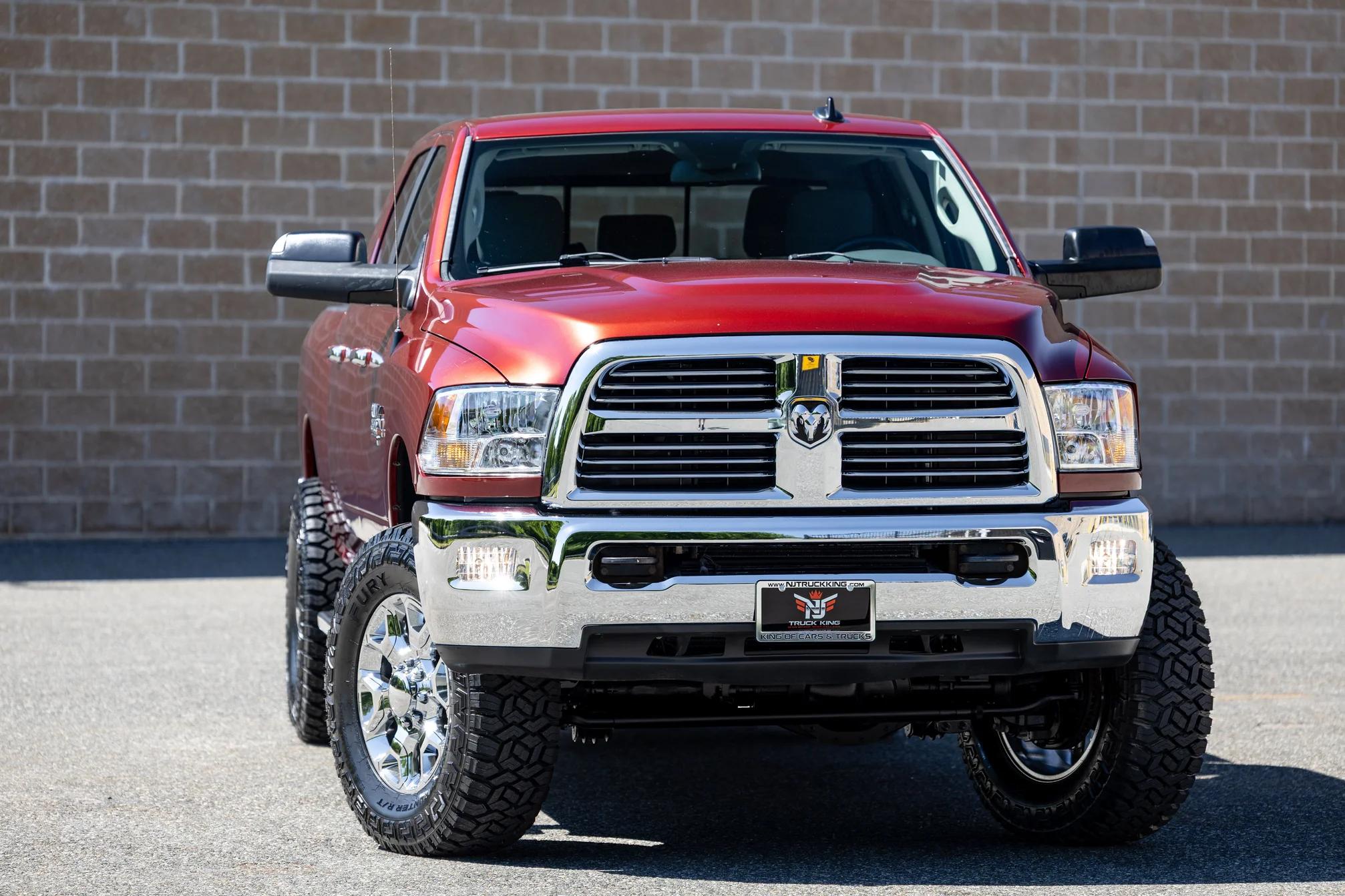ram ram 2500 pickup 2014 3C6UR5ML5EG161799 image ram ram 2500 pickup 2014 3C6UR5ML5EG161799 image